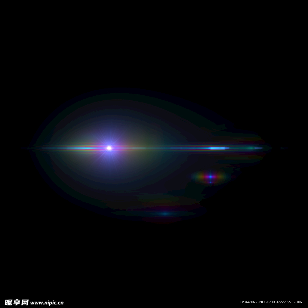 光效 