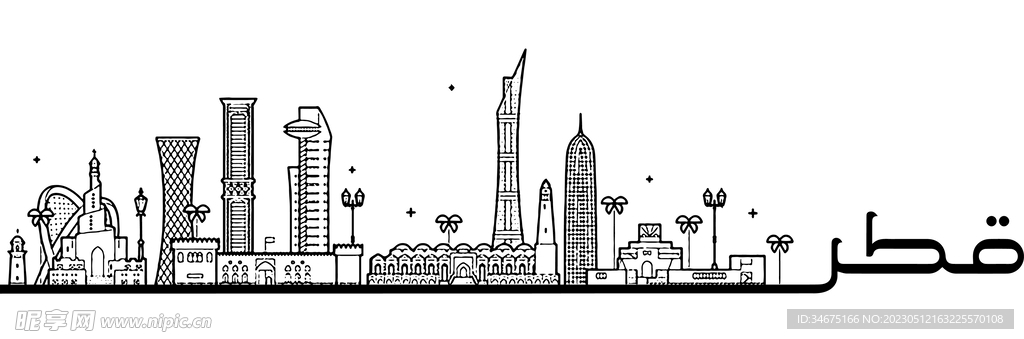 城市