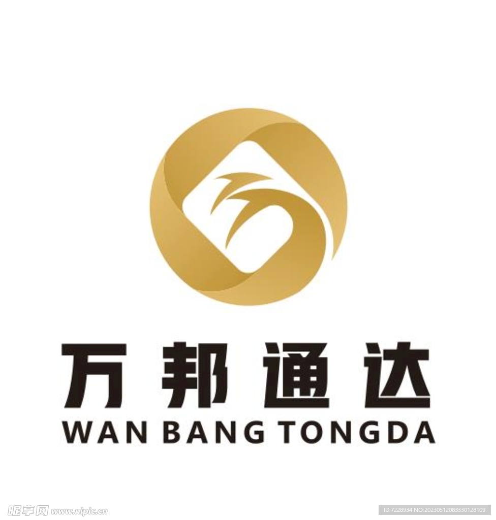 金融LOGO