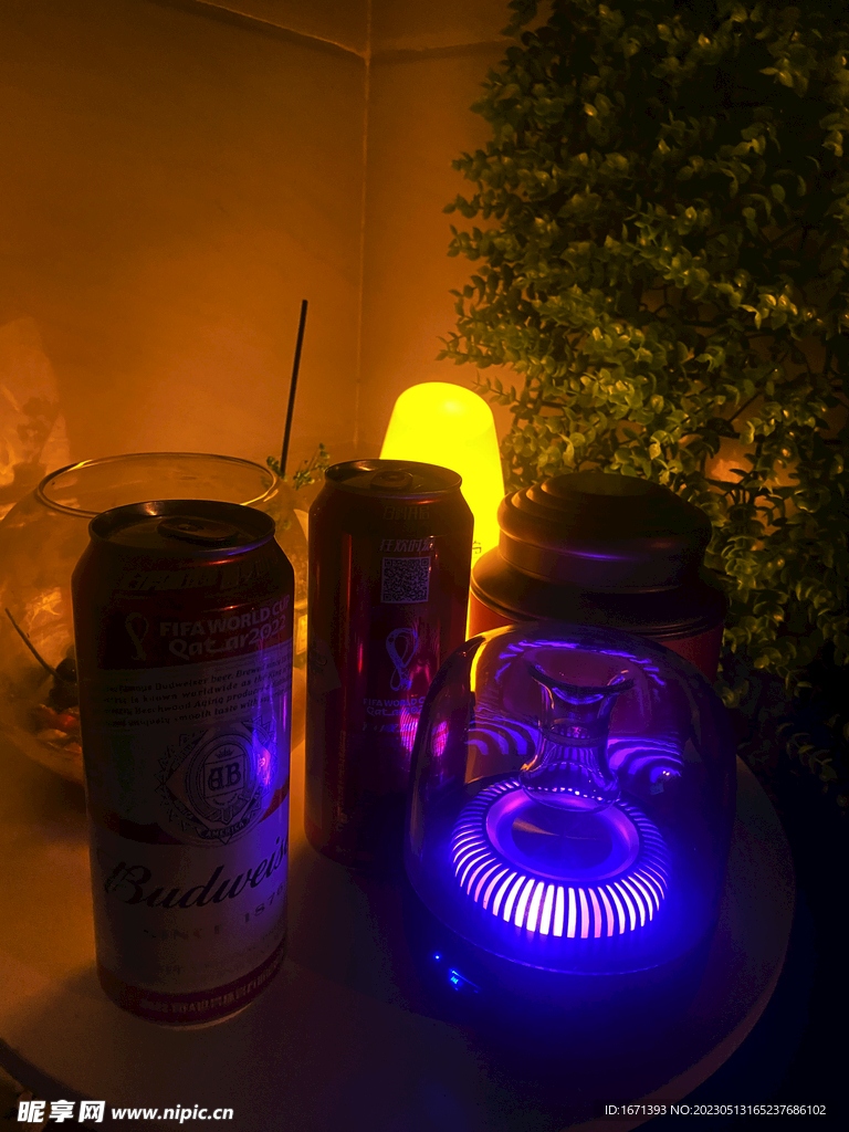 夜灯