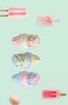 冰激凌