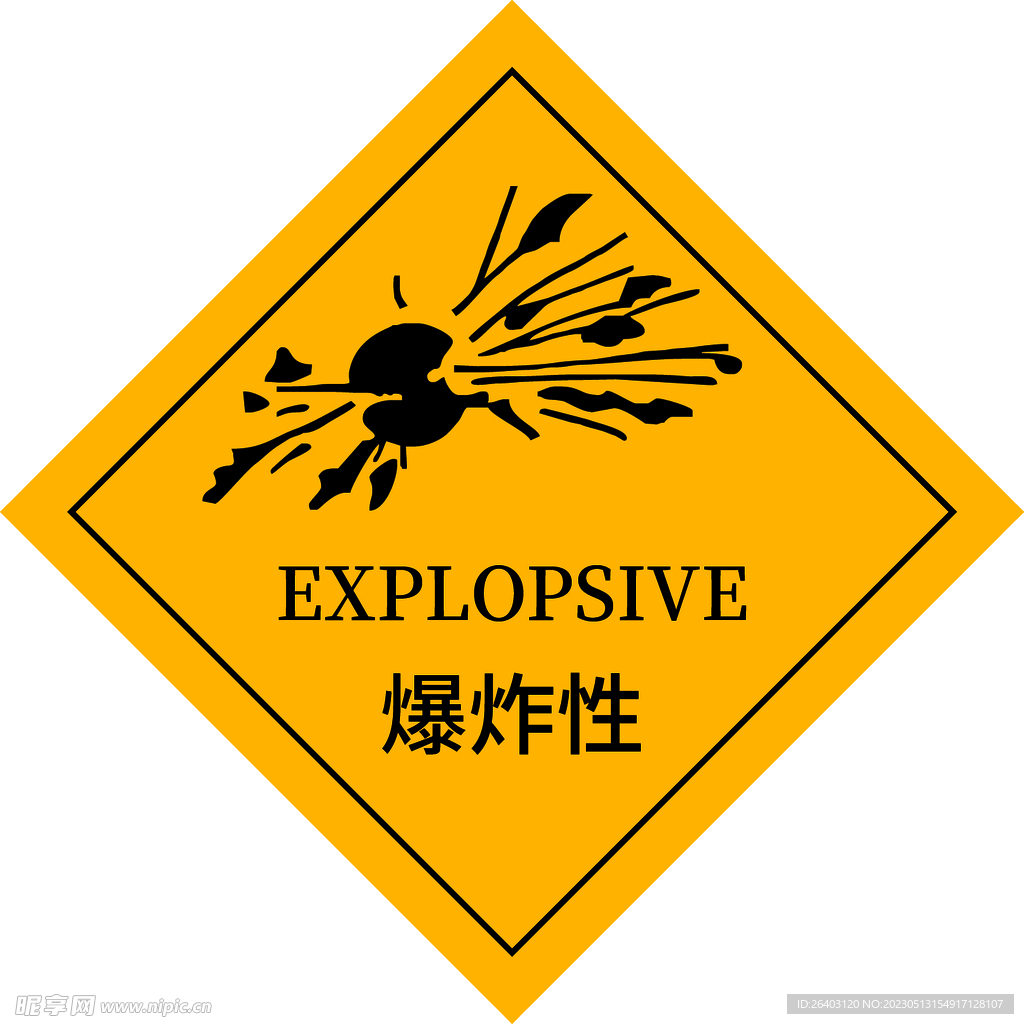 健康危害