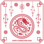 中国龙