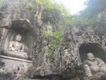 灵隐寺风景