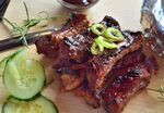 烤肉