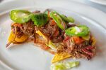 炒肉