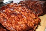 烤肉