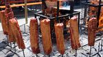 烤肉
