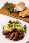 炒肉