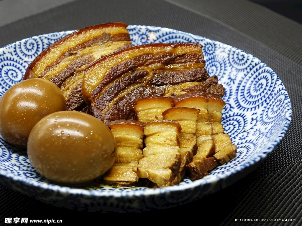 蒸肉