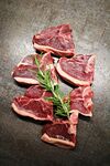 肉排