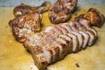 烤肉