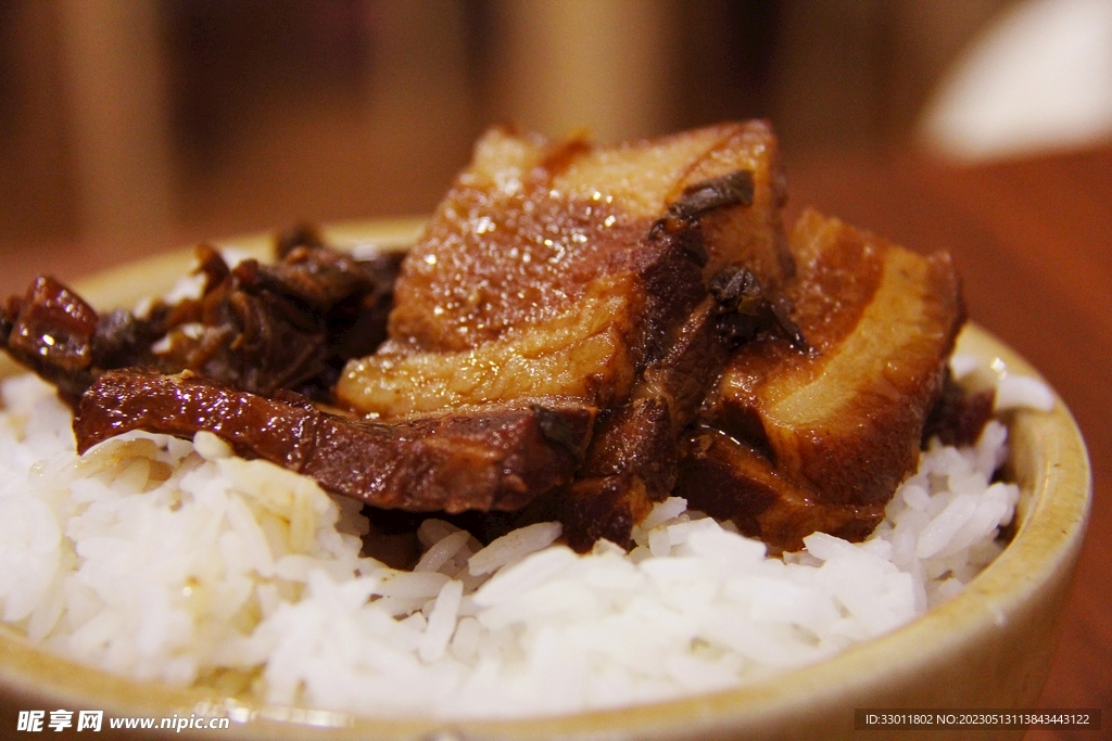 红烧肉