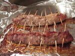 烤肉