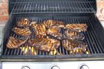 烤肉