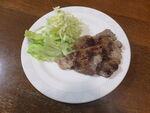 肉排