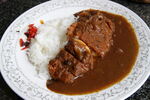 卤肉饭