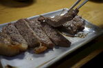 烤肉