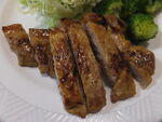 烤肉