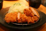 肉排