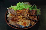 炒肉
