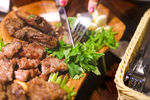 烤肉