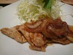 烤肉