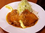 肉块