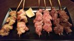 烤肉