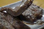 肉排