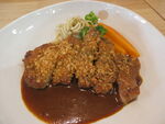 肉排