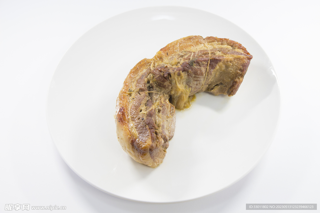 肉块