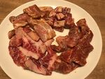 肉块