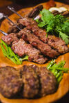 烤肉