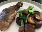 烤肉