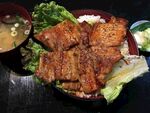 烤肉