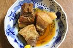 炒肉