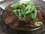 炒肉