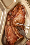 肉排