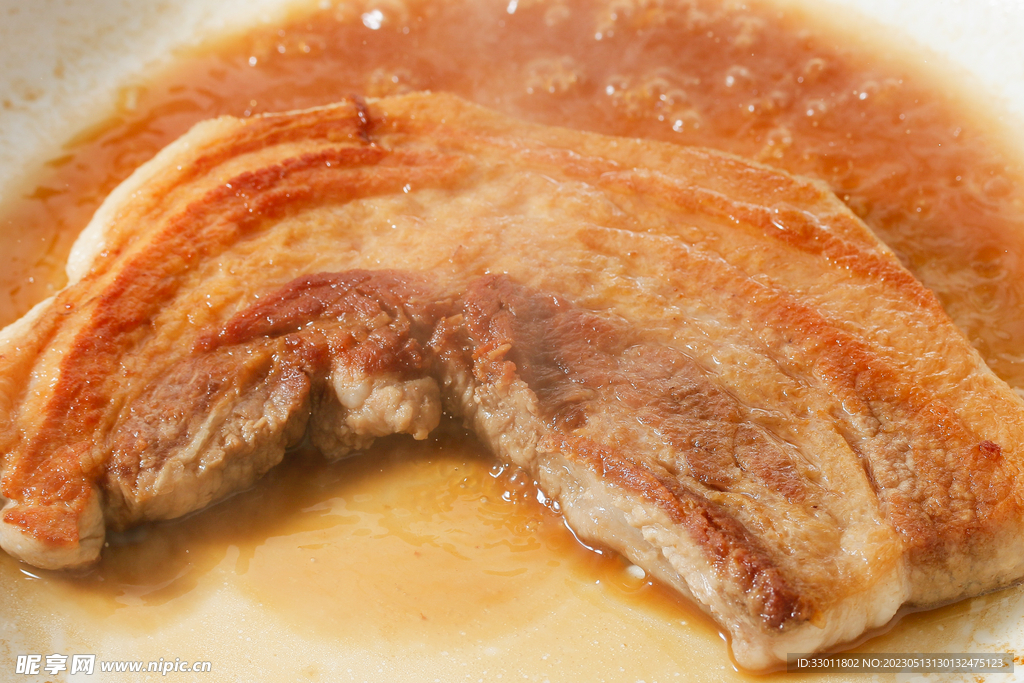 肉块