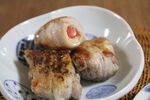 烤肉