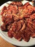 烤肉