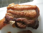炒肉