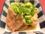 肉排