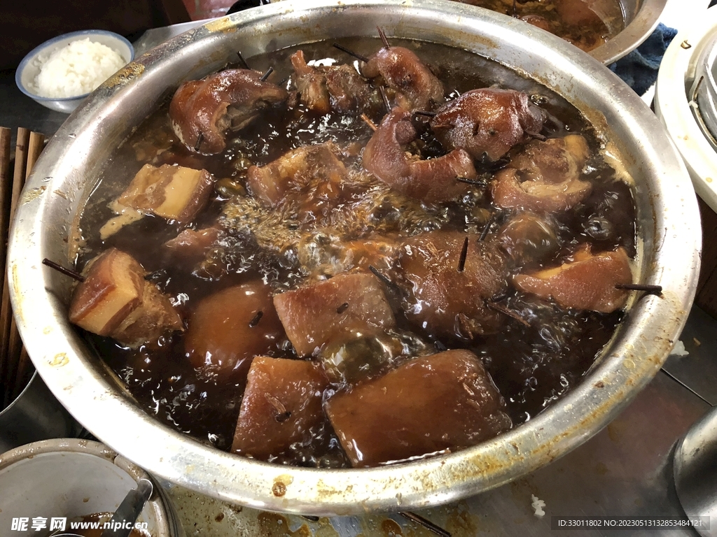 红烧肉
