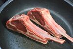 肉排