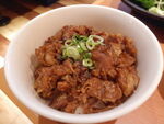炒肉