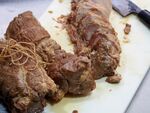 炒肉