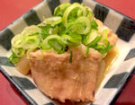 炒肉