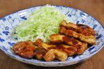 炒肉